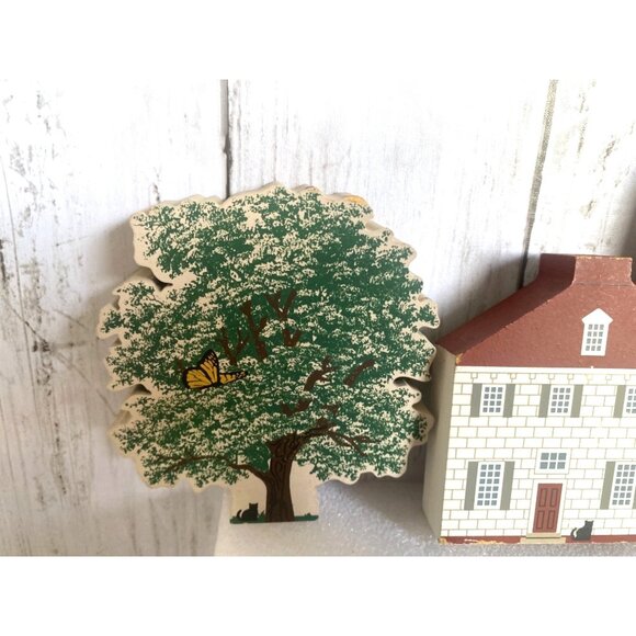 Vintage Wood - Picture 7 of 14